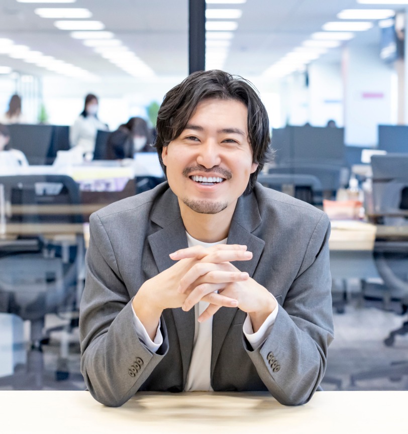 畠山 大志郎