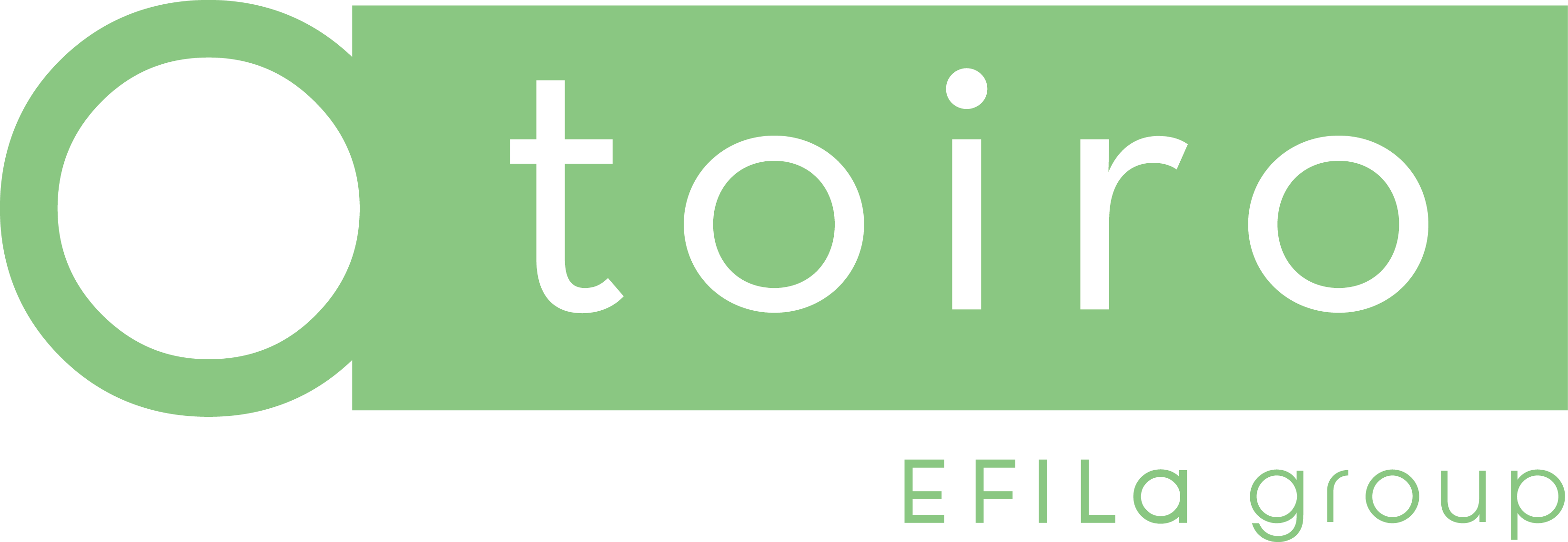 児童発達支援・放課後等デイサービス toiro（トイロ）EFILa group