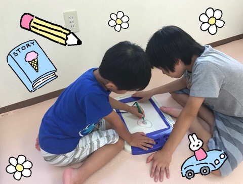 o0480036413979907752 - ＊ 7月10日(月) toiro新吉田 ＊