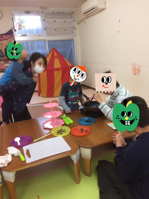 o0480064013884332791 - ３月４日（土）&６日（月）☆toiro新吉田☆