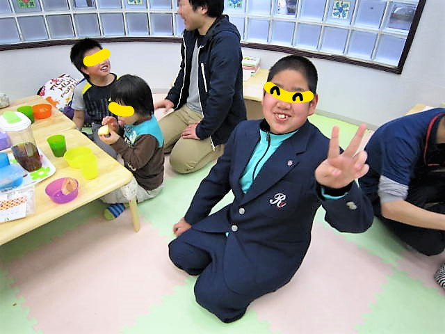 o0640048013883868746 - ★3月6日(月)★toiro東戸塚