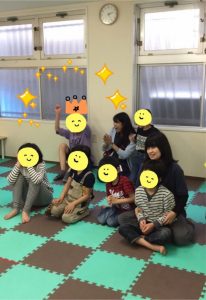 o0740108014170376199 206x300 - ＊4月4日(水) ＊toiro新吉田