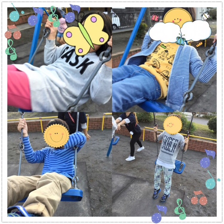 C8 - ♪11月7日(水)♪toiro戸塚②