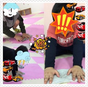 C9 300x298 - ♪11月6日(火)♪toiro戸塚②