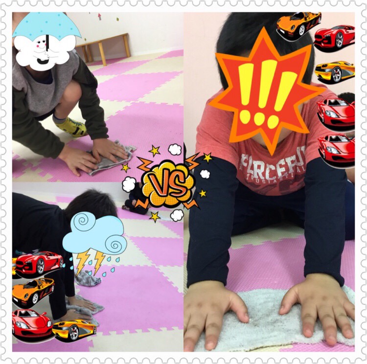 C9 - ♪11月6日(火)♪toiro戸塚②