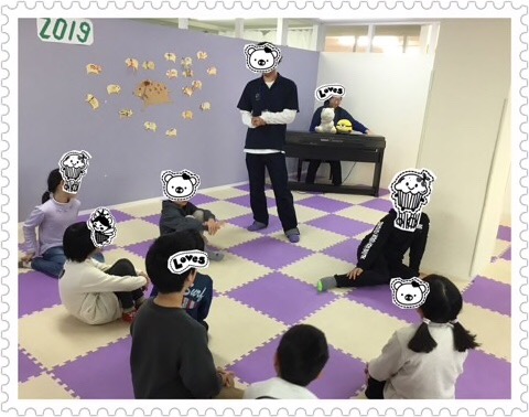 13 - ♪1月10日(木)♪toiro戸塚①