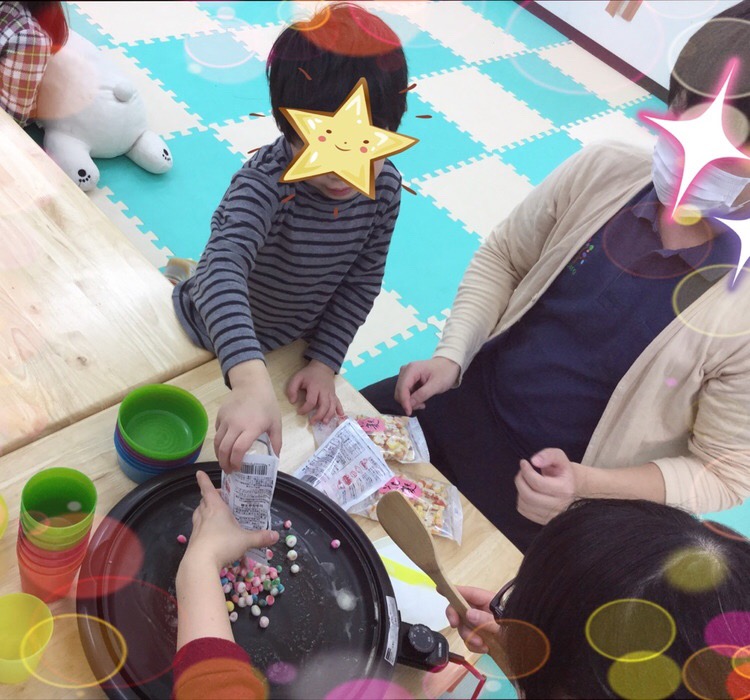 bdd0186c9c684ecb7b4f302468b5a9bb - ☆2019年3月4日(月)toiro西谷☆