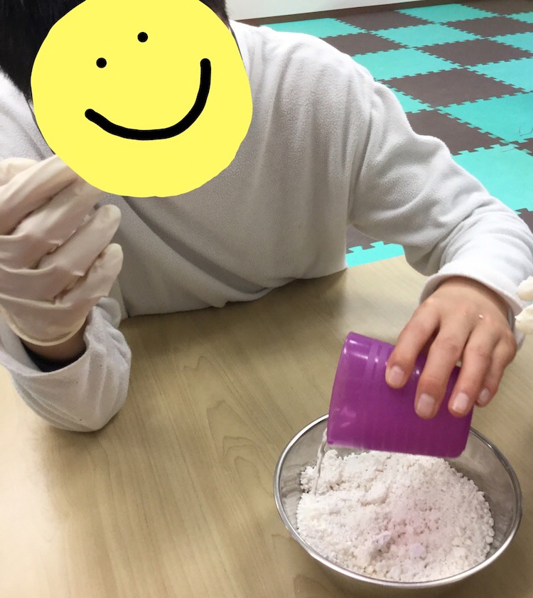 2 1 - ＊4月3日(水)＊toiro新吉田