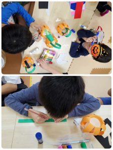 11 225x300 - ☆１０月１０･１５日　toiro鳥が丘☆