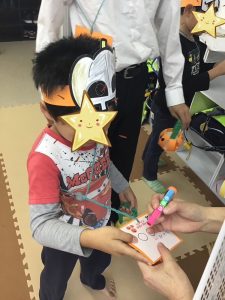 13 1 225x300 - ☆　10月　28・31日　toiro鳥が丘　☆