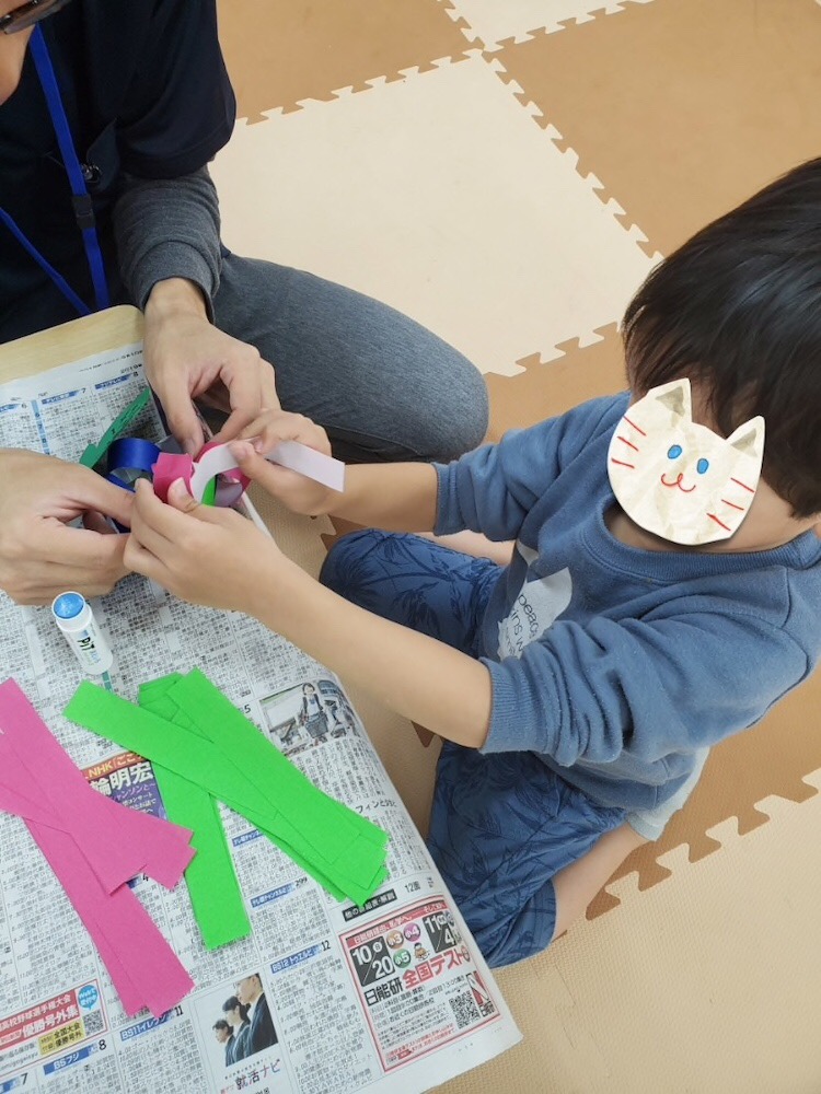 5 1 - ☆　10月3日･29日　toiro鳥が丘　☆