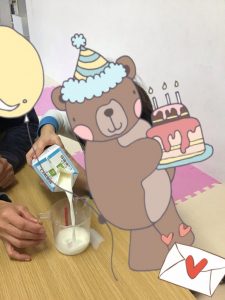 o1080144014678467958 225x300 - ♢12月7日,8日♢toiro青葉台