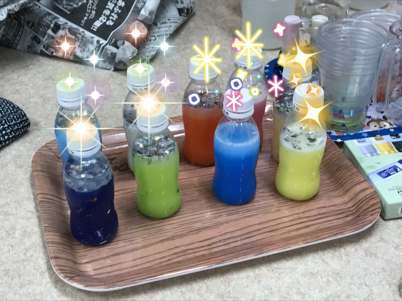 o1080081014710306562 - 2/4(火） ★toiro鳥が丘★　スノードーム作り