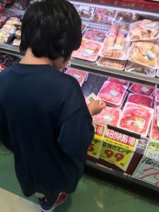 o1080144014711792417 225x300 - ☆2月8日(土)　toiro鳥が丘　☆