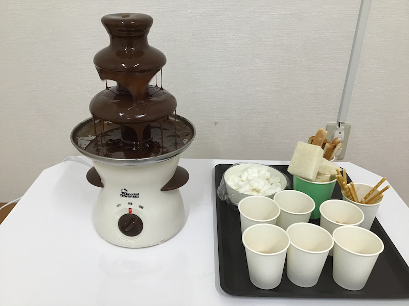 ☆2月13日(木)、14日(金) チョコレートフォンデュ toiro根岸☆ o3264244814712833556 - ☆2月13日(木)、14日(金) チョコレートフォンデュ toiro根岸☆
