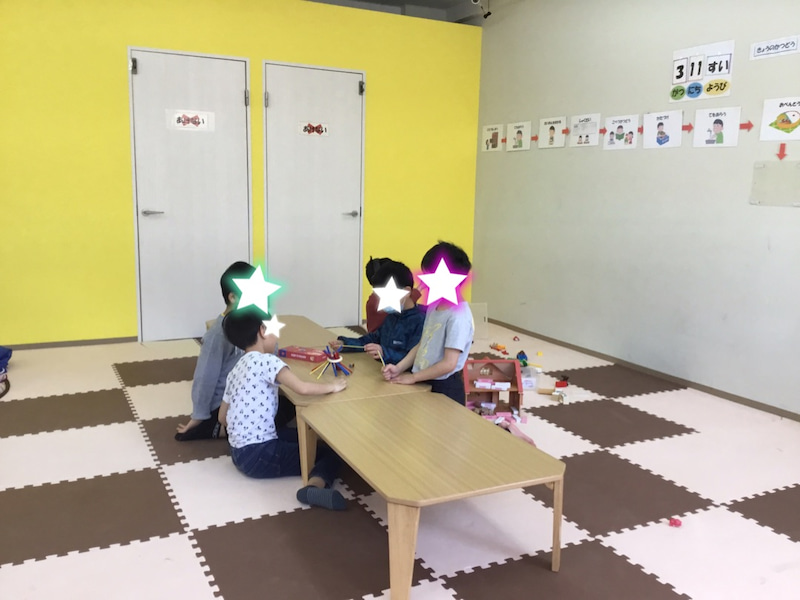 ●toiro大倉山● 学校がお休みの日の一日 o1080081014726769503 - ●toiro大倉山● 学校がお休みの日の一日