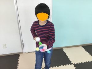 o1080081014757467633 300x225 - ●toiro大倉山● 紙コップクラッカー！