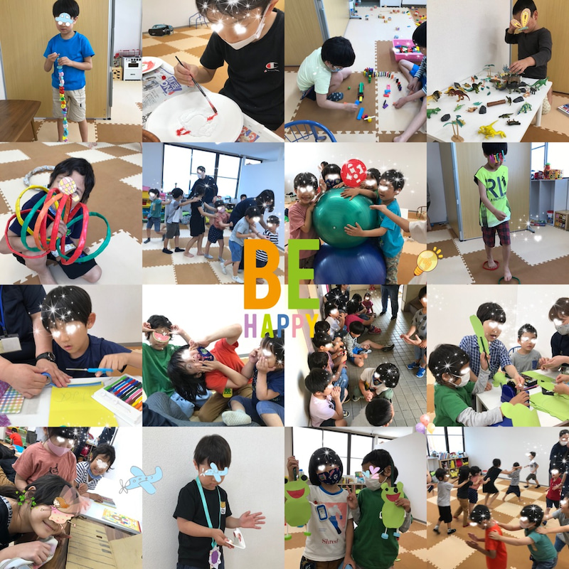 toiro都筑ふれあいの丘★6月の遊び★ o1080108014777729428 - toiro都筑ふれあいの丘★6月の遊び★