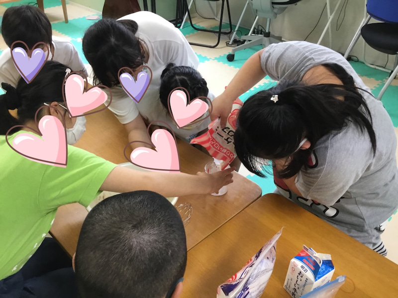 o1080081014786557814 - ♪7月9日(木)♪toiro戸塚