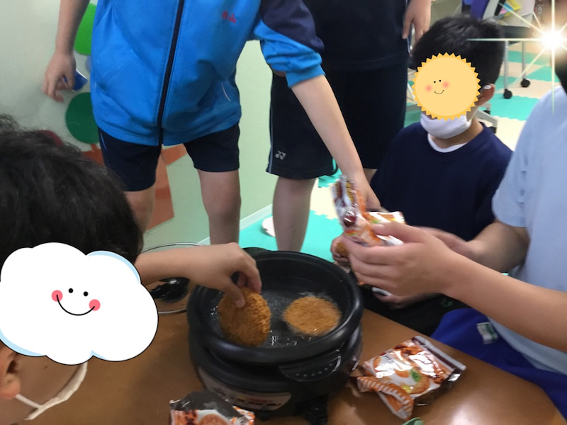 o1080081014790746339 - ♪7月17日(金)♪toiro戸塚