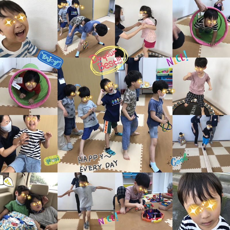 o1080108014788170460 - toiro都筑ふれあいの丘★7月の遊びイベント★