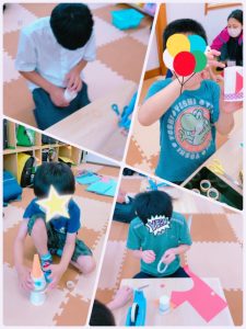o1080143914786335464 225x300 - ☆7月10日(金)toiroいずみ中央☆