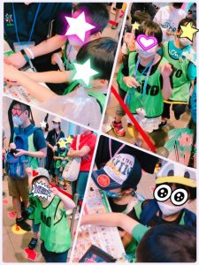 o1080143914793471374 225x300 - ☆7月23日(木)toiroいずみ中央☆