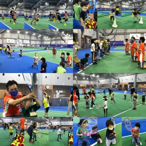 o1414141414792383677 300x300 - 遂に！7/16 テニス体験イベントを開催しました★＜GODAI横浜港北 in 港北みなも＞都筑ふれあいの丘