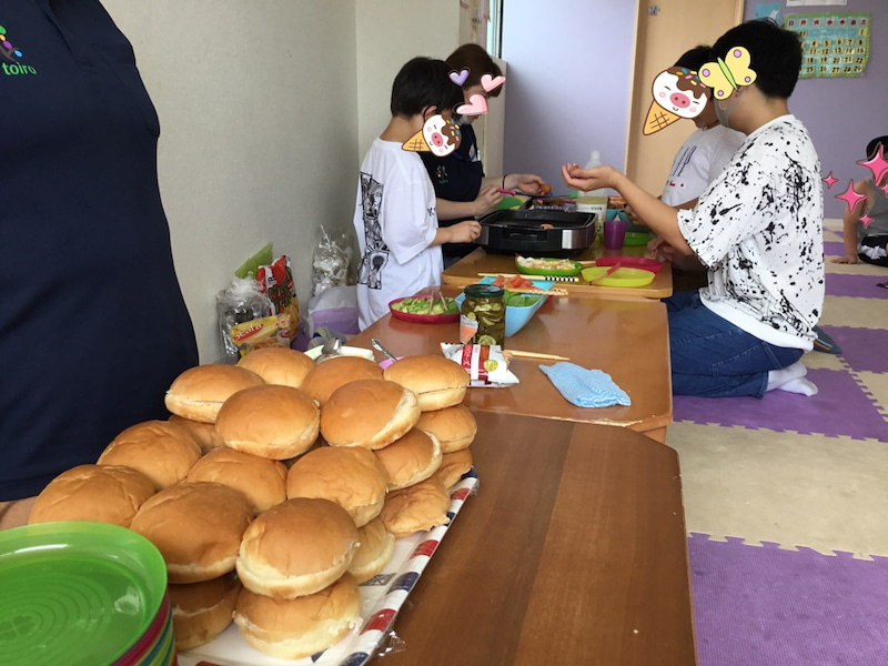 ♪8月9日(日)♪toiro戸塚 o1080081014801483826 - ♪8月9日(日)♪toiro戸塚