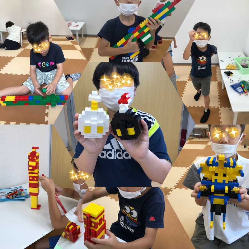 toiro都筑ふれあいの丘★8月夏休みイベント No.2★ o1080108014804229647 - toiro都筑ふれあいの丘★8月夏休みイベント No.2★