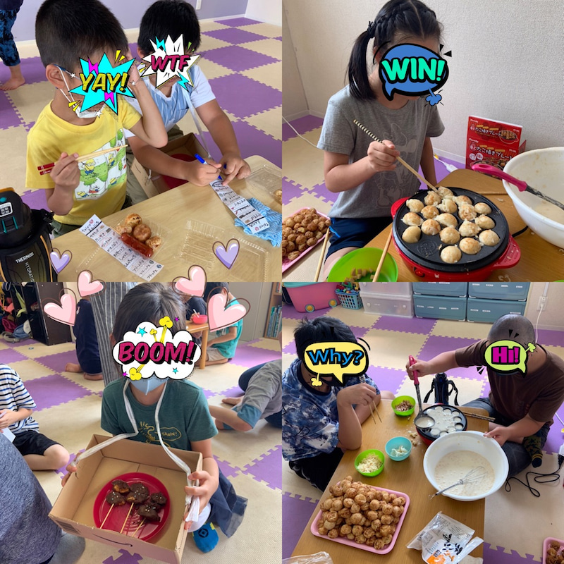o1080108014807180002 - ♪8月14日(金)♪toiro戸塚