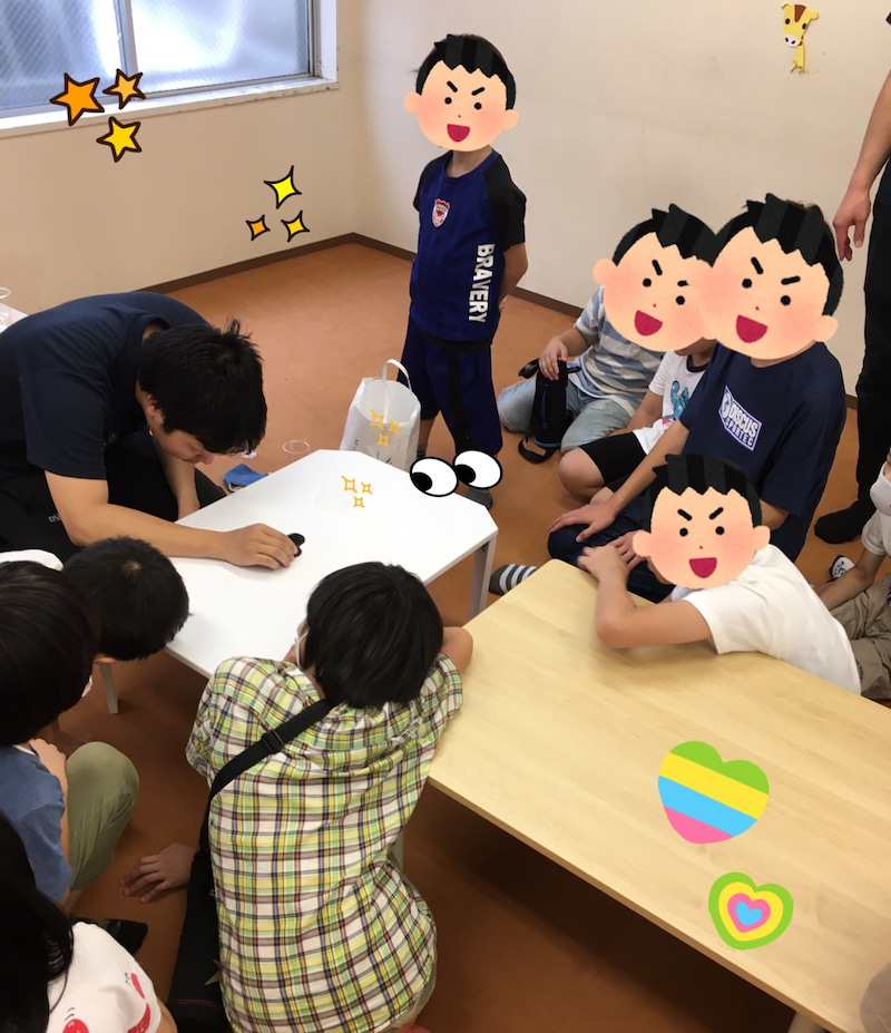 ♪8月19日toiro新吉田♪ o1080125214806654993 - ♪8月19日toiro新吉田♪