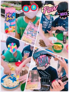 o1080143914804591981 225x300 - ☆ 8月15日(土)toiroいずみ中央☆