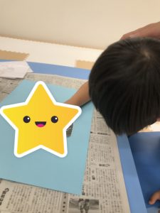 o0433057714821311696 225x300 - ９月16日（水）☆toiro仲町台☆　忍者になろう!!と新しいお友達