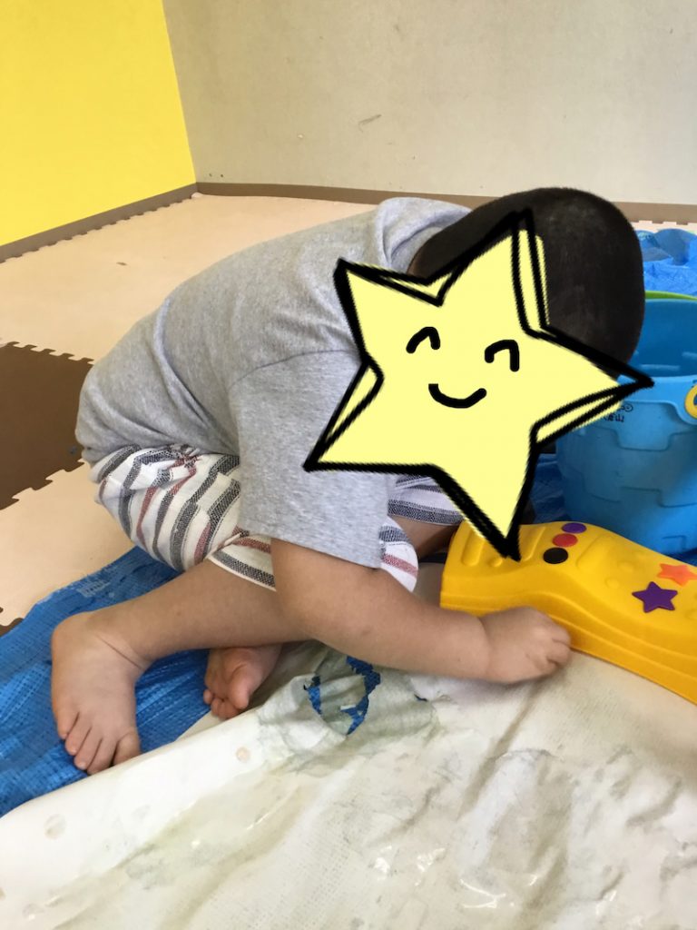o1918255714811526942 - ●toiro大倉山①教室●9月活動記録No.1