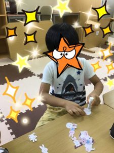 o1918255714820706137 225x300 - ●toiro大倉山①教室●活動記録No.3
