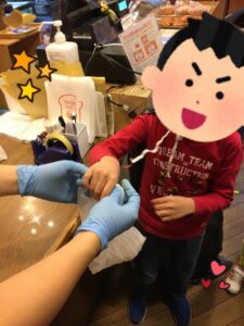 o1080143914845855534 225x300 - ♪11月4日（水）toiro新吉田♪