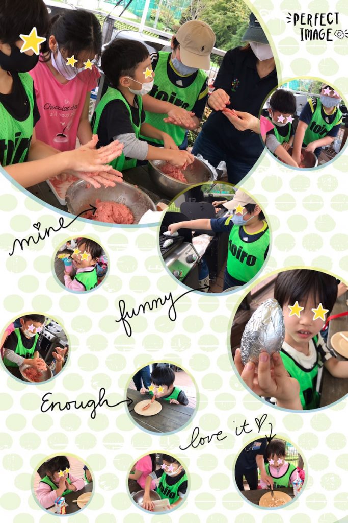 第一回 都筑ッズDAY★みんなでBBQイベント!!! o1080162014831395969 - 第一回 都筑ッズDAY★みんなでBBQイベント!!!