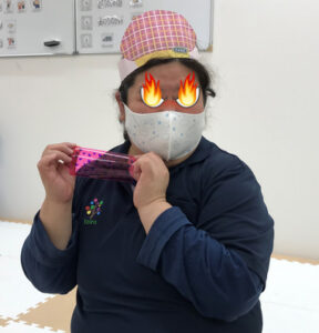 o0381039714860989841 288x300 - 12月3日（木）☆toiro仲町台☆　ペットボトルde手作りビーズ