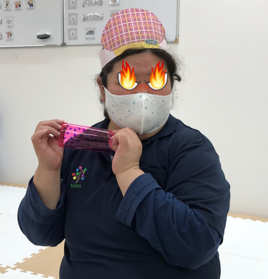 12月3日(木)☆toiro仲町台☆ ペットボトルde手作りビーズ o0381039714860989841 - 12月3日(木)☆toiro仲町台☆ ペットボトルde手作りビーズ