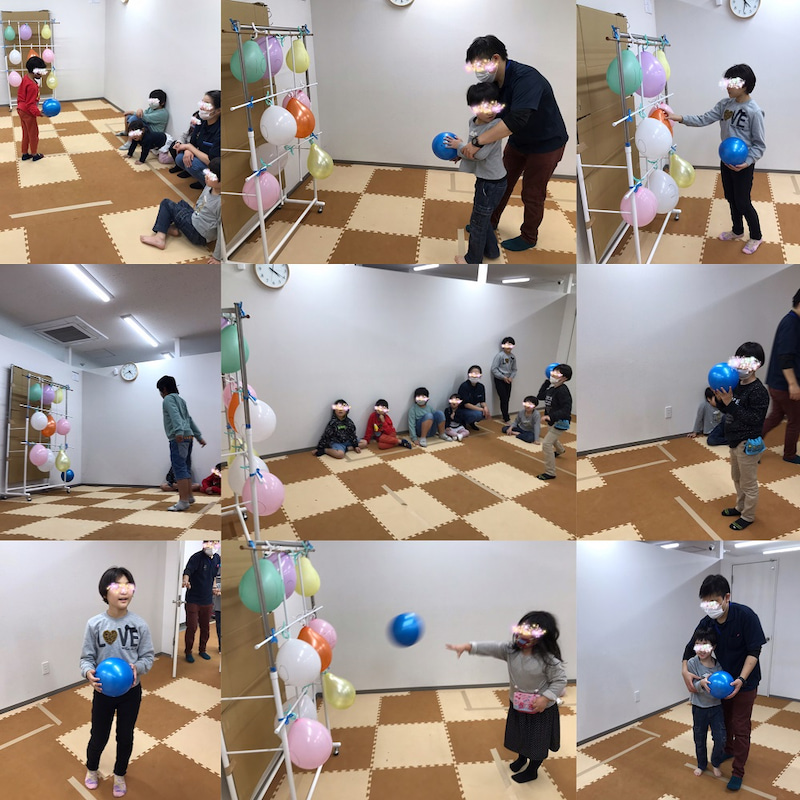 o1000100014859320694 - toiro 都筑ふれあいの丘★忍者ごっこ★