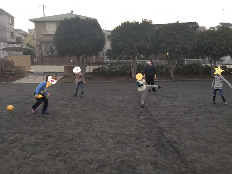 o1080081014861515243 - ♪12月3日(木)♪toiro戸塚