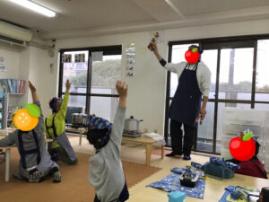 o1080081014887410569 300x225 - 1月23日（土）カレーライス作り横浜市電保存館☆toiro鳥が丘☆