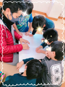o1080143814881460887 225x300 - ☆1月14日(木) toiroいずみ中央☆