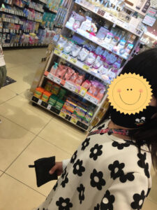 o1080144014852187219 225x300 - 11月14日(土)15日(日)◇toiro 青葉台◇