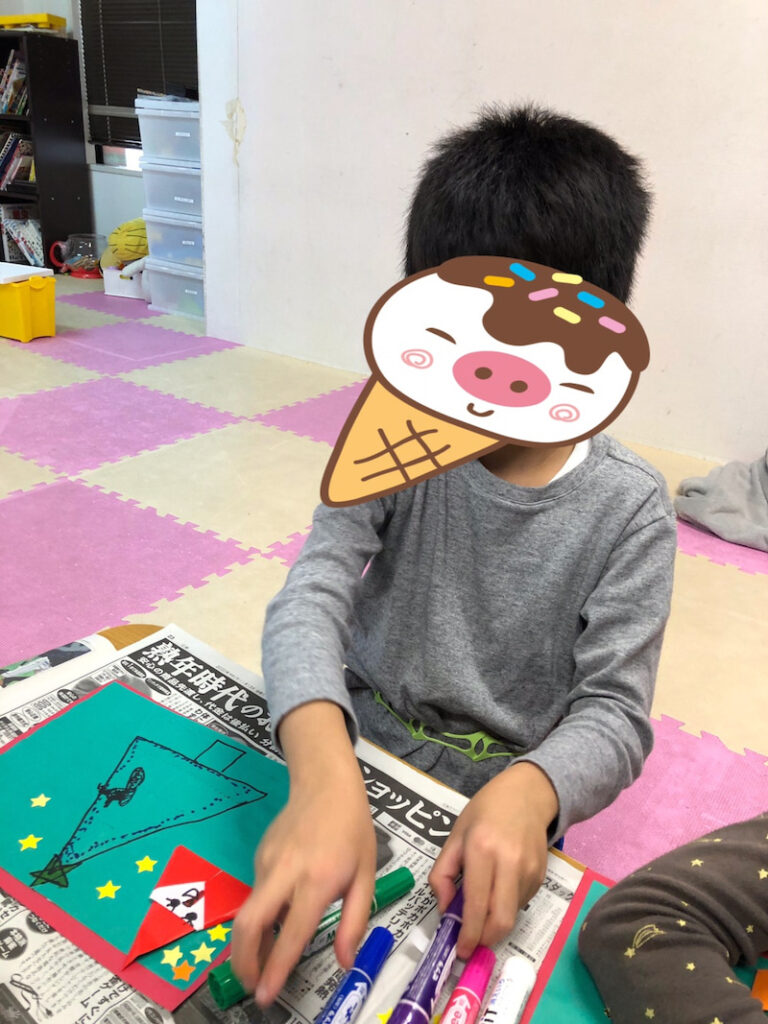 o1080144014865384815 768x1024 - 12月5日6日◇toiro青葉台◇
