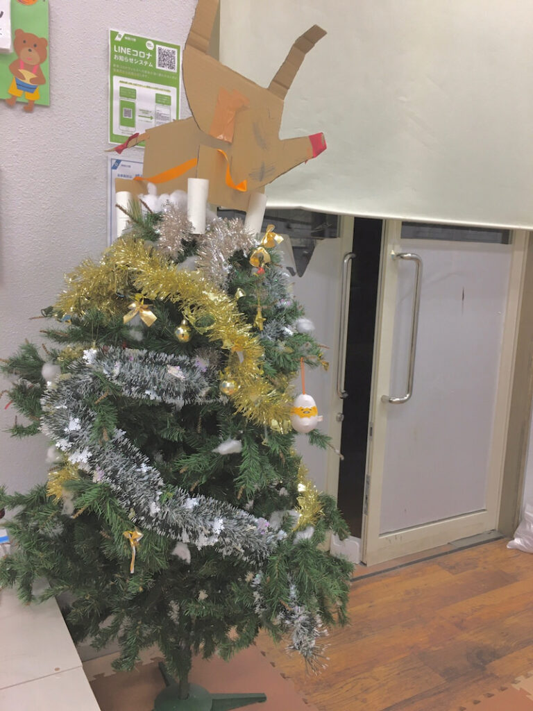 ◎12月24日(木) toiro東戸塚 サンタさんがやってきた!◎ o1080144014871250249 768x1024 - ◎12月24日(木) toiro東戸塚 サンタさんがやってきた!◎
