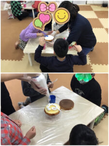 o1080144014872827003 225x300 - 12月24・25日クリスマスイベント☆toiro鳥が丘☆