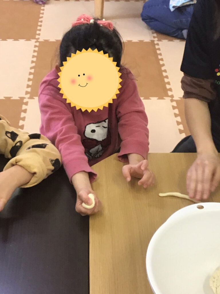 o1080144014877331450 768x1024 - 12月30日(水)◎toiro本郷台◎