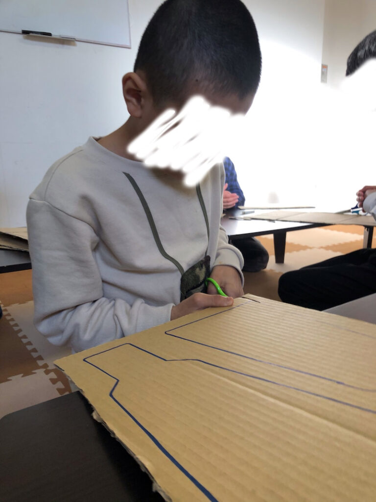 o1080144014879320197 768x1024 - 1月7日(木)◎toiro本郷台◎